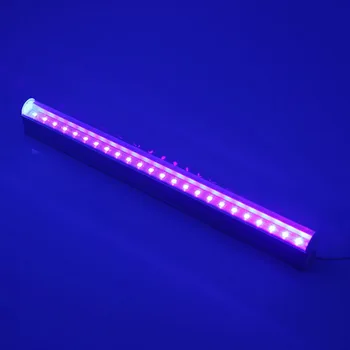 

5W UV Light Ultraviolet Disinfection Lamp for Home Office Travel and Pet Disinfection