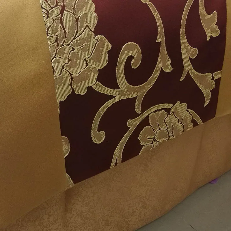 Цветок пиона цветочные покрывала домашние украшения для гостиницы кровать бегун пледы постельные принадлежности одна королева король кровать наволочка из полотенечной ткани