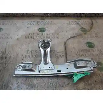 

WINDOW LIFTER REAR LEFT OPEL ASTRA J LIM. Cosmo [15424864]