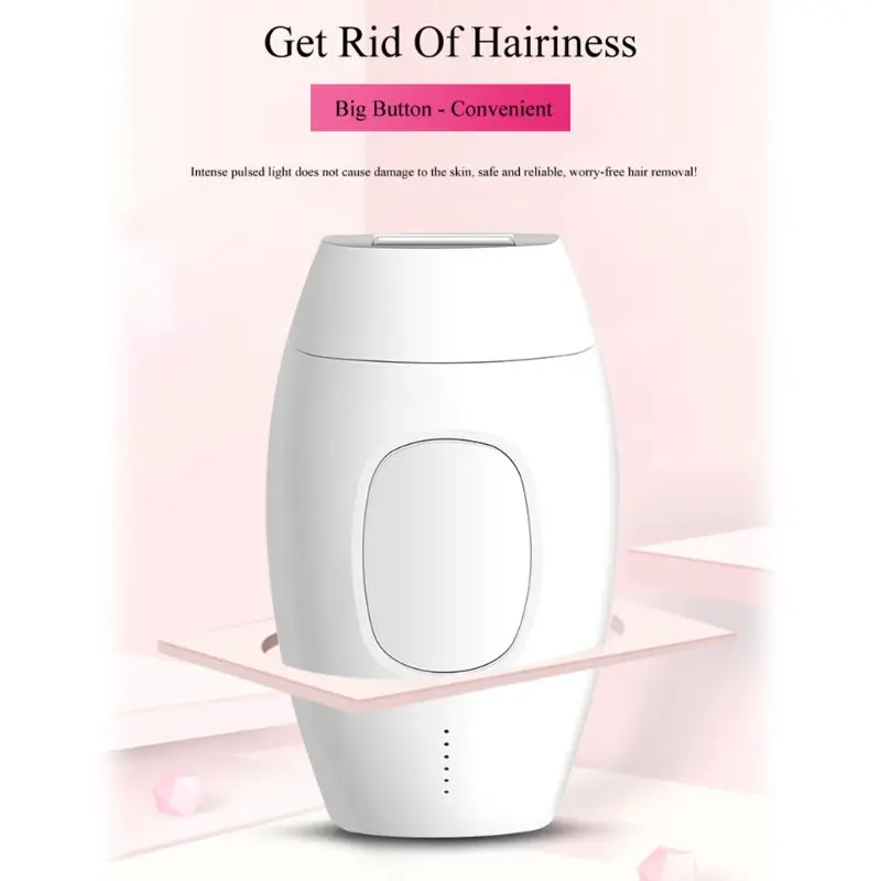 

600000 flash professional permanent IPL epilator laser hair removal electric photo women painless threading hair remover machine