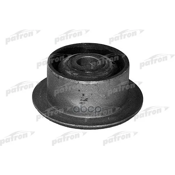 Сайлентблок Рессоры Задней Ford Transit Tt9 06- PATRON арт. PSE1644