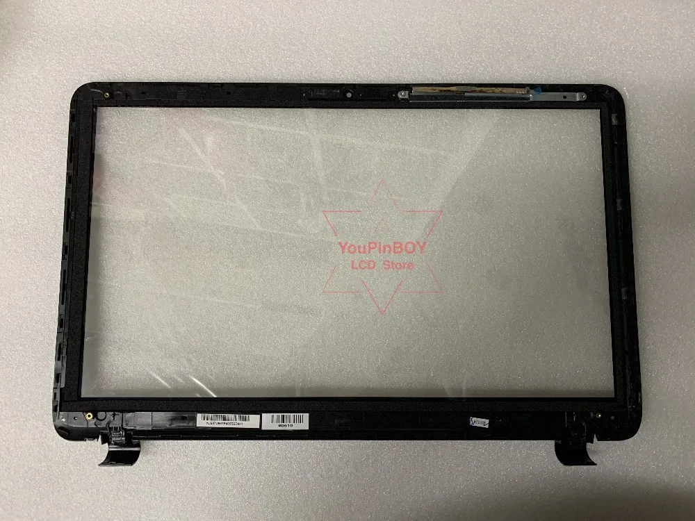 HP 15-F