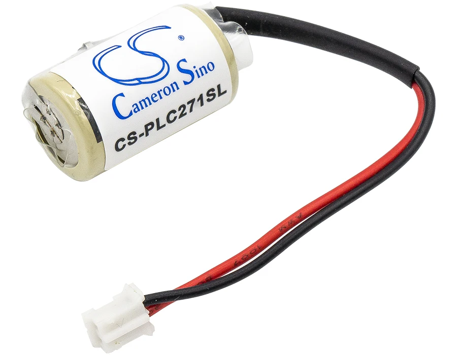 CameronSino для OMRON CJ1G CJ1M CJ2G CJ2M CP1E CP1L CJ1W-BAT01 COMP-311 батареи | Электроника