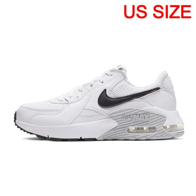 NIKE zapatillas NIKE AIR MAX EXCEE para mujer, novedad,  originales|Zapatillas de correr| - AliExpress