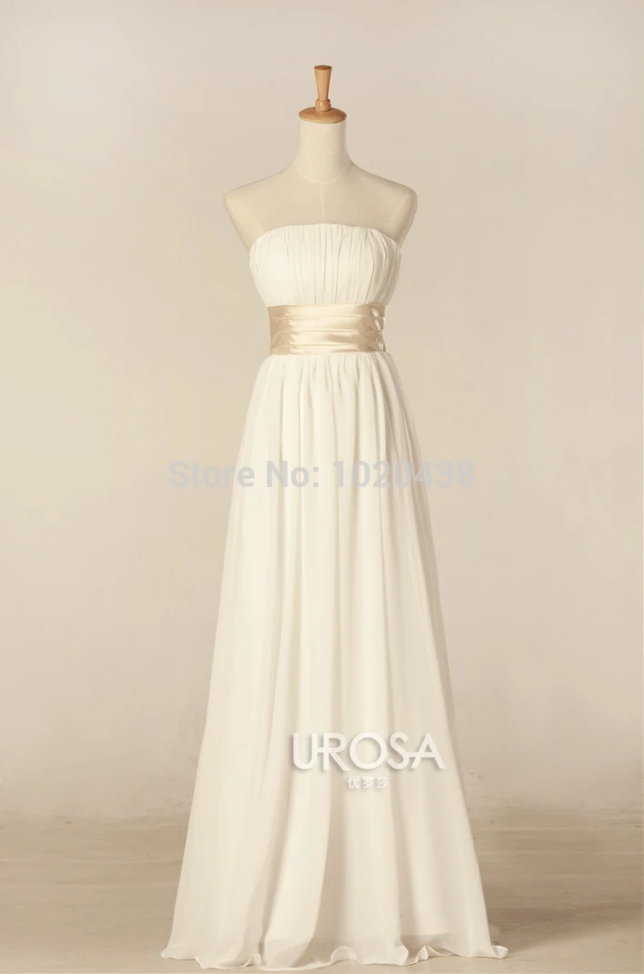 Красивые вечерние платья с бантом на заказ, vestido de noiva para festa, реальные платья, дешевые шифоновые длинные платья подружек невесты
