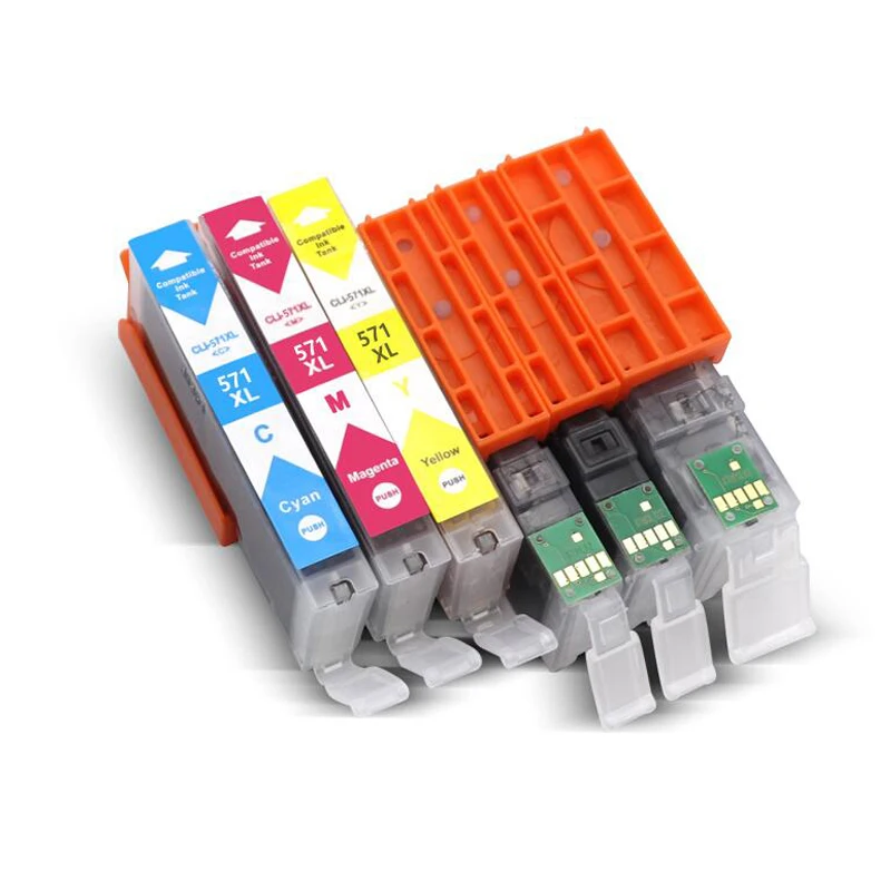 ASW  īƮ ü, ĳ PGI570 PGI-570 PGI 570 XL, MG7750 7751 6850 MG7752 7753 Ϳ ũ īƮ, X4