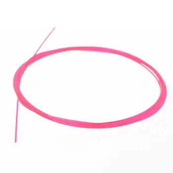 

1 Bag Slingshot Fiber 2m Catapult Wire Optical Fiber Accessories View Hunting Shooting 0.5mm 0.75mm 1mm