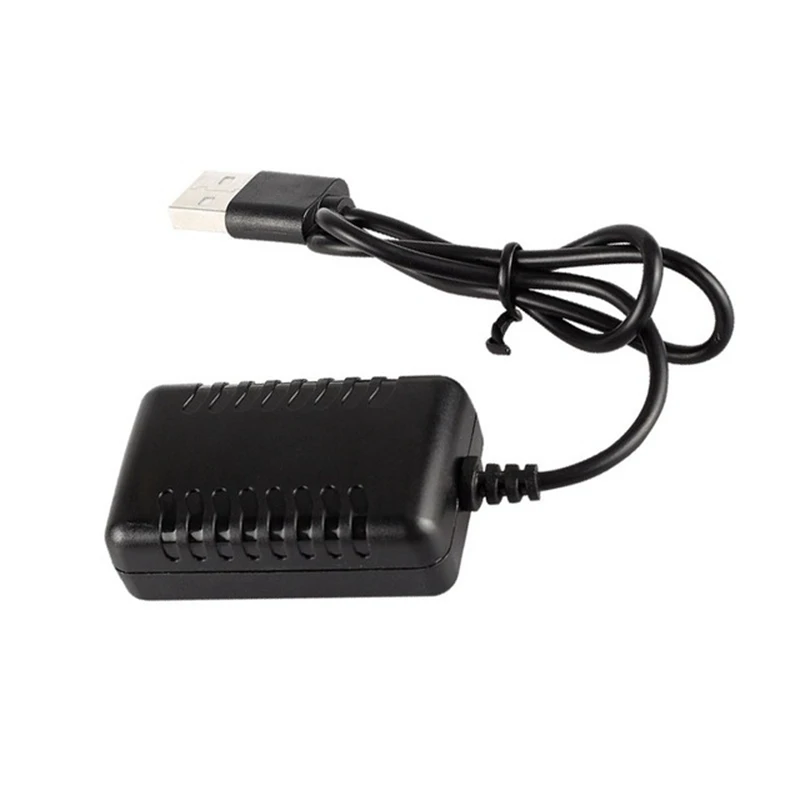

Wltoys XK X450 XKs X450 RC самолет запасные части USB зарядное устройство