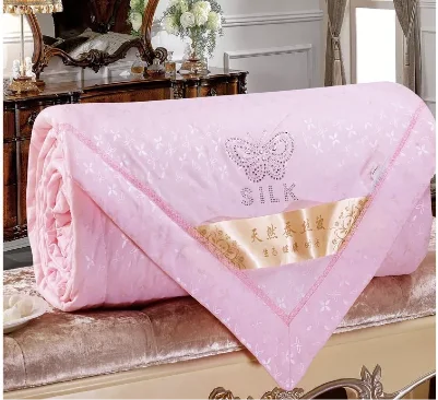 summer quilt VESCOVO, летнее одеяло, тонкое, Королевский размер, шелковое одеяло тутового цвета, 200*230, Твин, одеяло, 150*200 - Цвет: summer quilt