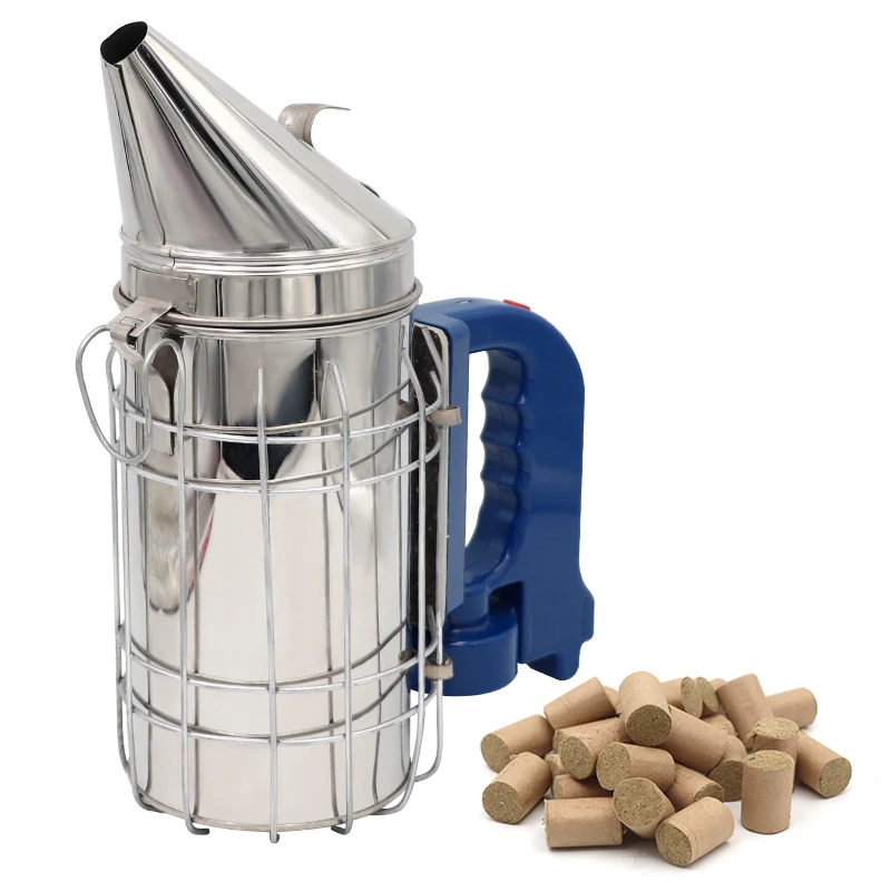 Stainless Steel Electric Smoker With Smoking Bars