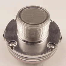 2 шт спикер s используется для VRX932 линейный массив динамиков, 38 мм VC HF динамик для профессионального аудио