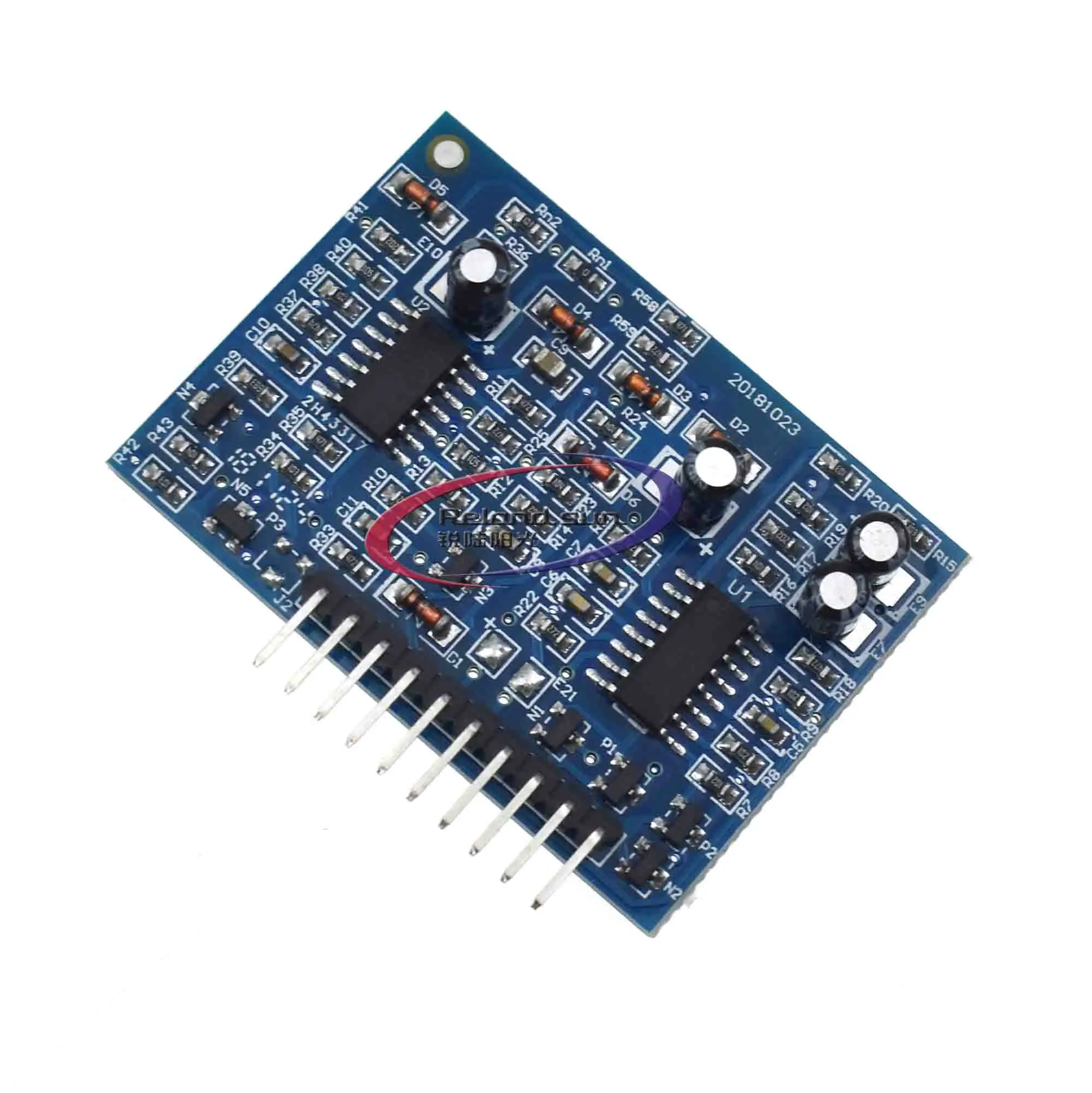 Привод EG7500 плата импульсного переключения с инвертором boost полностью совместима