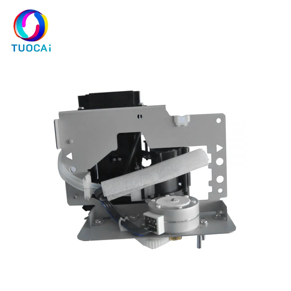 Mutoh насос укупорочная сборка для mutoh vj1204 vj1604 vj1624 эко сольвентный принтер