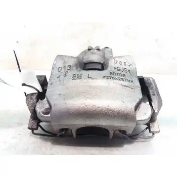 

8183476 Brake caliper Front Left Opel Astra K Lim. 5tÜrig Selective