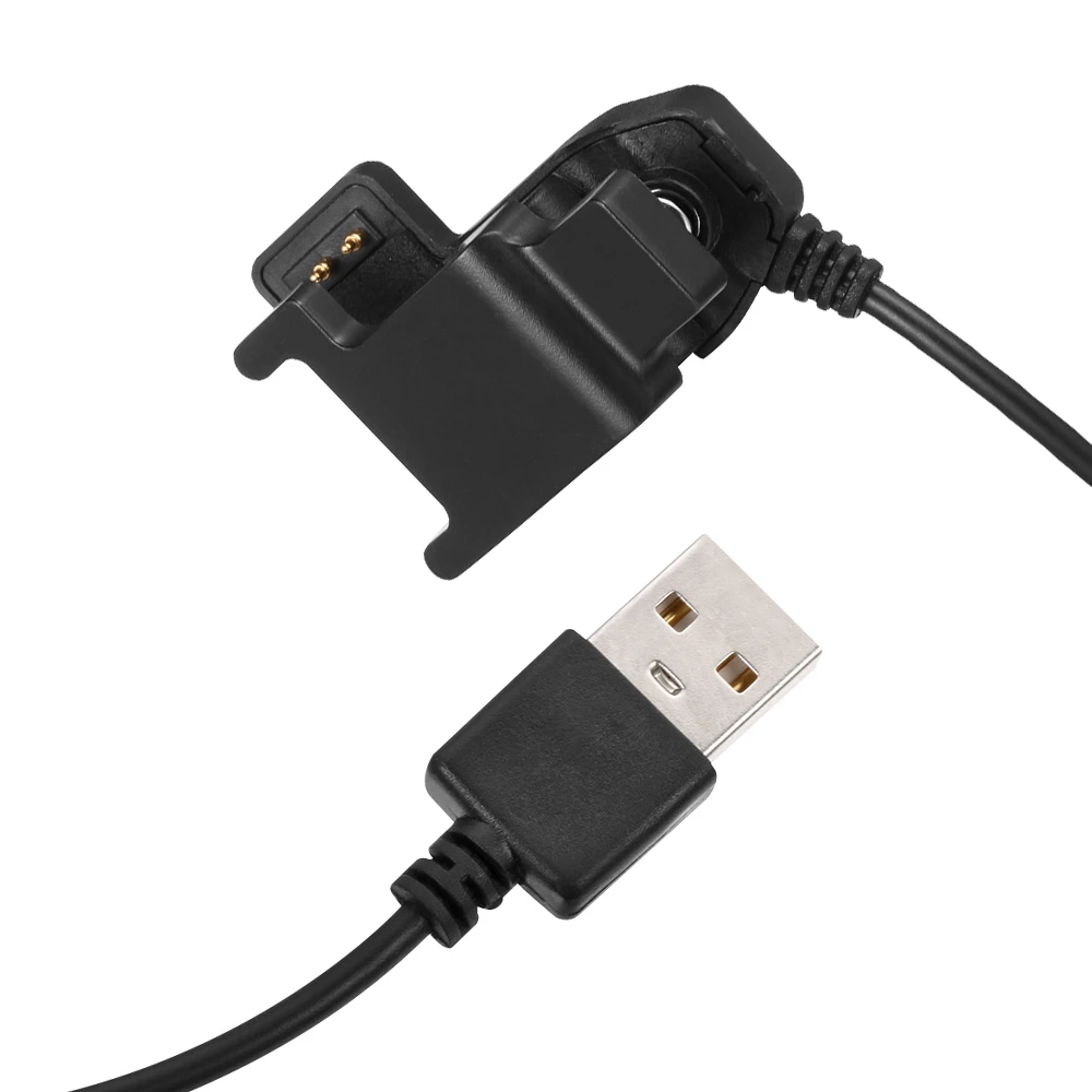 1 шт. зажим для USB зарядки сменный зарядный кабель разборка Бесплатный смарт
