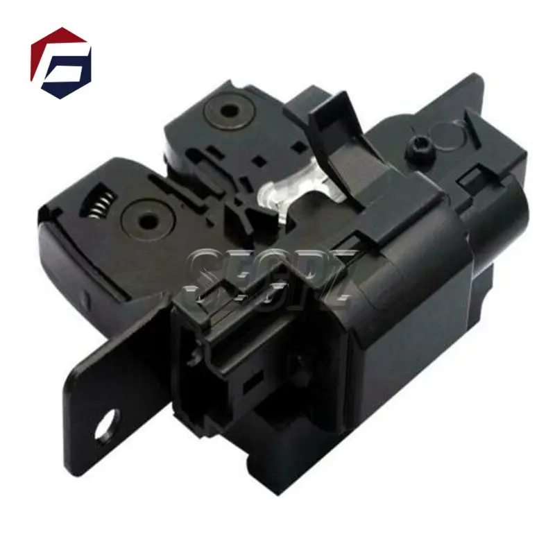 lifegate REAR TAILGATE door LOCK MECHANISM CATCH latch For Renault Clio