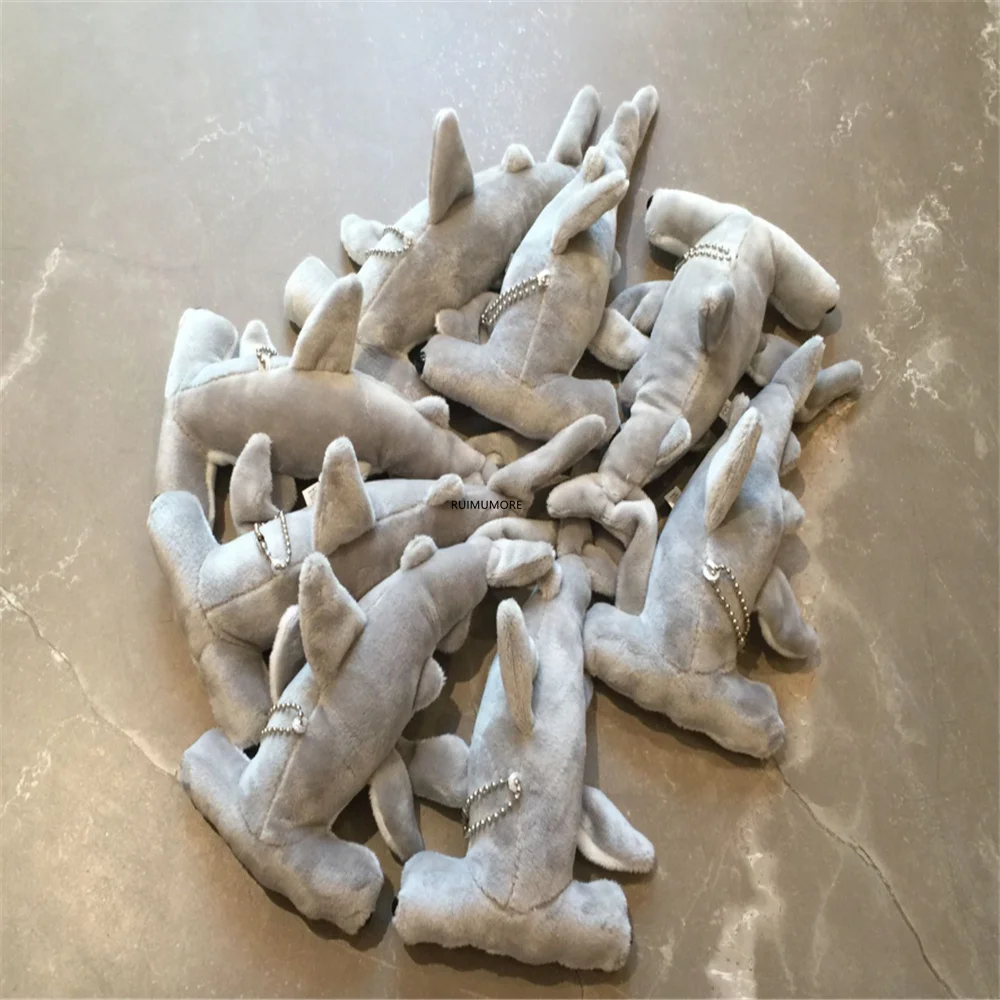 Мульти дизайн милая плюшевая игрушка Акула мягкая и игрушечная кукла животное