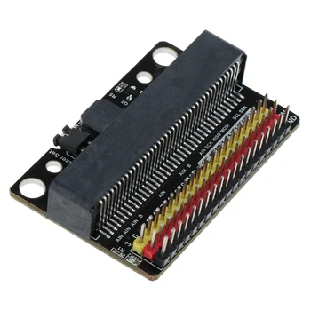 

IOBIT Expansion Board Breakout Adapter for BBC Micro: bit Development Module Board Accessories