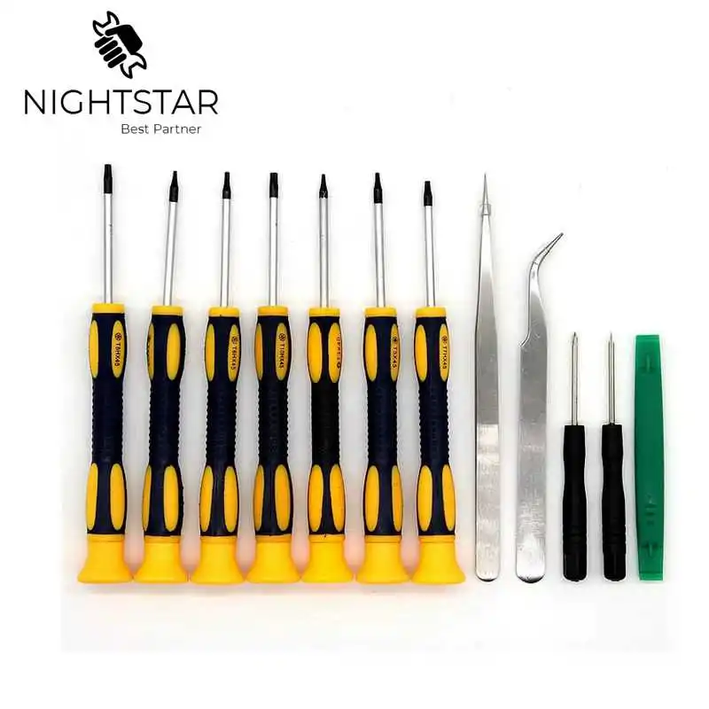 12 в 1 набор инструментов для ремонта|screwdriver set|tools screwdriverscrewdriver tool set |