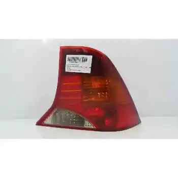 

2716993 Right Rear light Ford Focus Saloon (cak) Trend