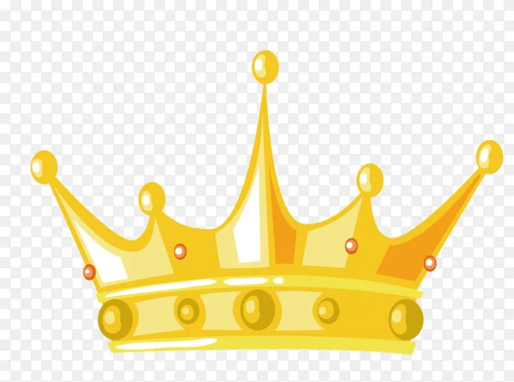 皇冠t恤卡通精美皇冠png图片素材免费下载 图片编号 Png素材网