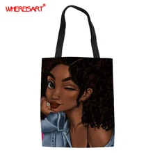 WHEREISART модные сумки для девочек брендовые дизайнерские сумки большой емкости женские пляжные дорожные сумки на плечо Черные сумки для девочек