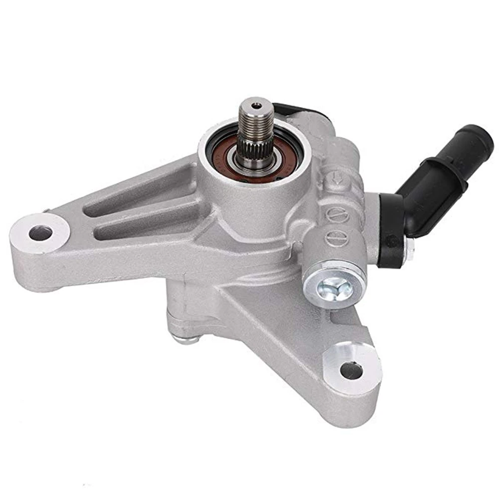 OEM 56110RGLA03 56100RDJA01RM Power Steering Pump for Acura MDX 2003-2013 For Honda Odyssey Pilot | Автомобили и мотоциклы