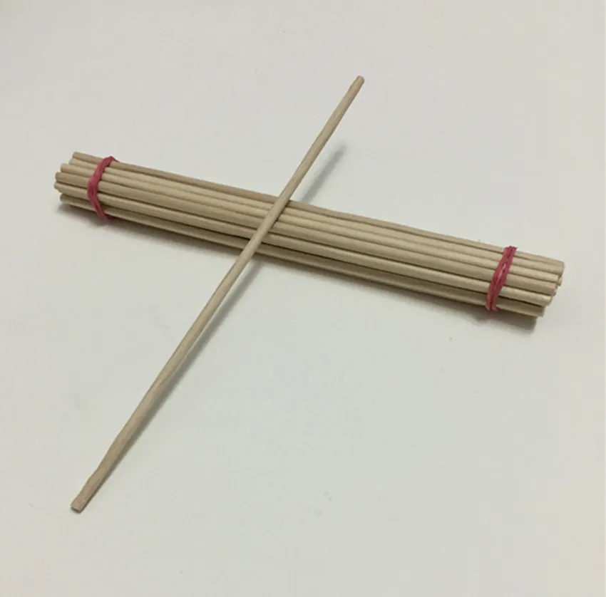 bergeon 1583-25 pegwood in hornbeam wood for watch 10pieces set