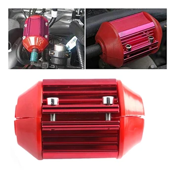 

Hot New 2019 Universal Magnetic Gas Oil fuel saver Performance Trucks & Cars Car Fuel Saver Car Accessories