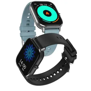 

DT35 Smart Watch Dual Chip Bluetooth Call IP67 Waterproof Fitness Tracker Wristband Watch Women Men ECG Sleep Monitor Band PK P8