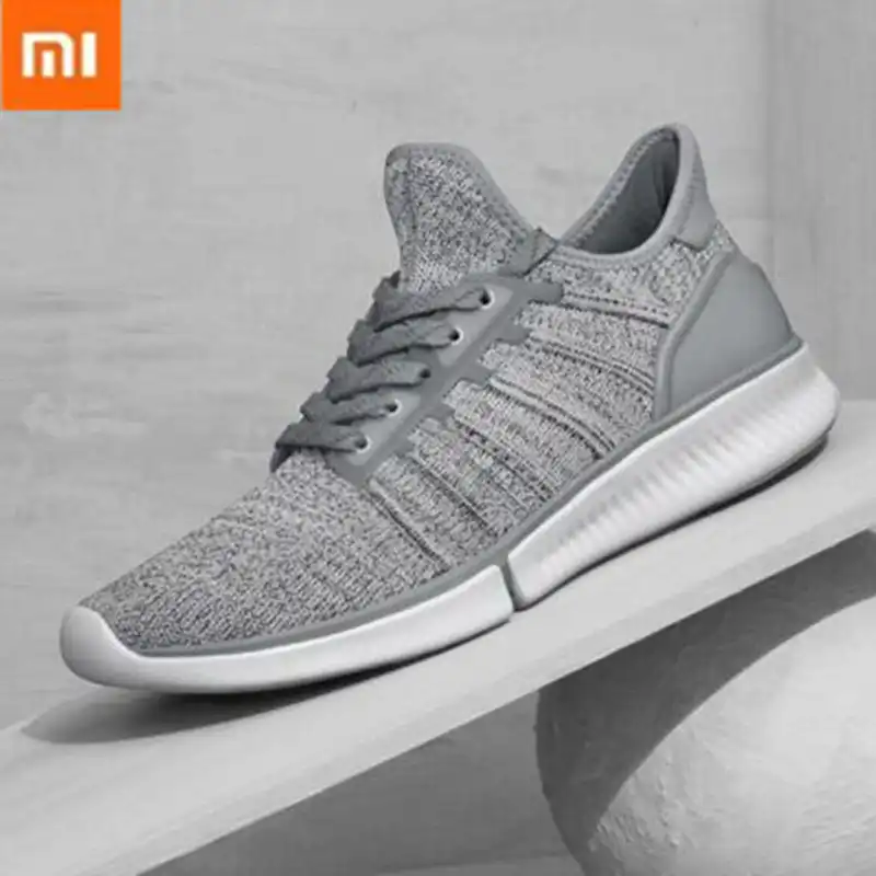 Tenis Inteligente Xiaomi Tenis Da Xiaomi Zapatos Deportivos Xiaomi