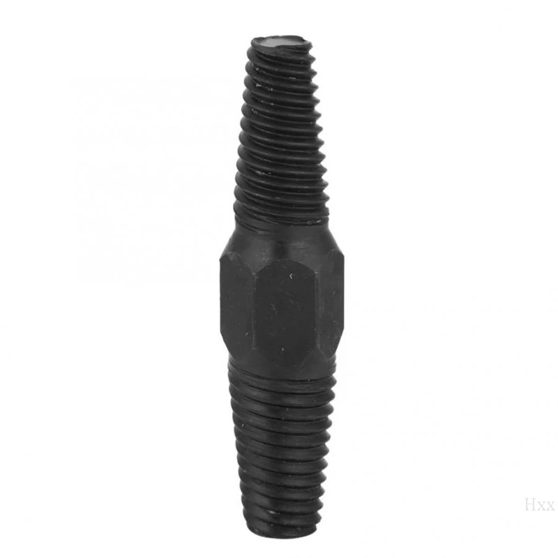 

High Quality Double Head Pipe Broken Screw Bolt Extractor Damaged Screw Remover Dual Use
