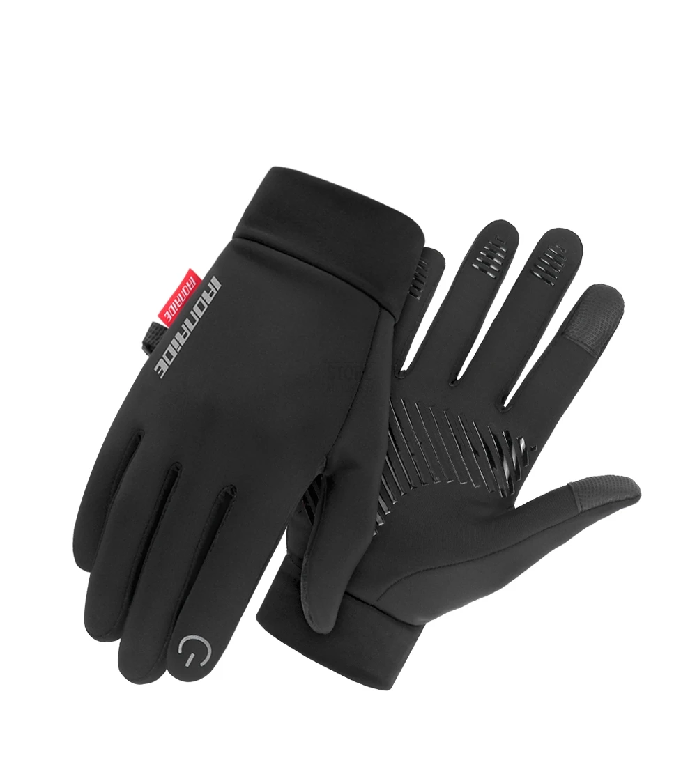 toque moto luvas à prova dwaterproof água