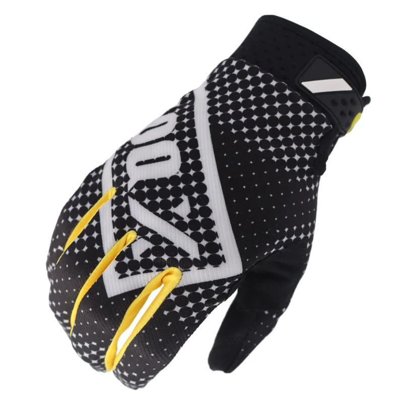 adult Helmet Motorcycle IOQX Ridefit Team Motorcycle Men's Women MTB/Road Bicycle BMX ATV XC DH Racing Cycling Summer Motocross Gloves motorcycle armour