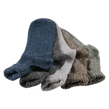 

5pairs/set Breathable Soft Sports Ankle Socks Women Men Cotton Warm Socks