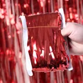 Mirror red