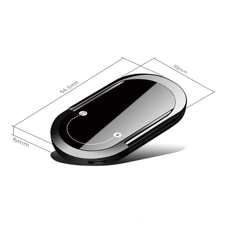 Креативный USB прикуриватель может сделать мобильный телефон кронштейн зажигалка многофункциональный Encendedor аксессуары для сигарет подарки для мужчин