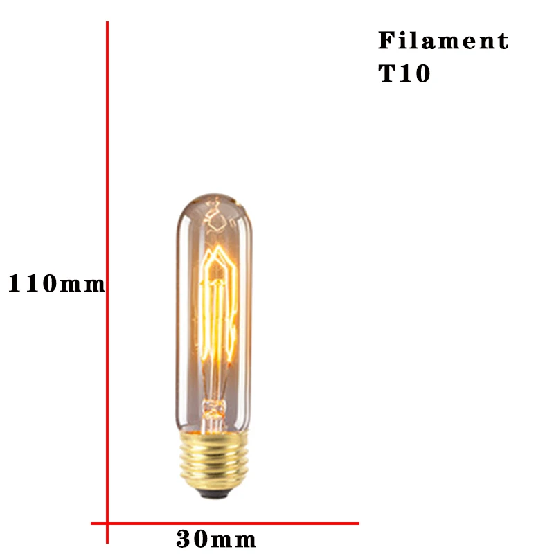 T10 Filament