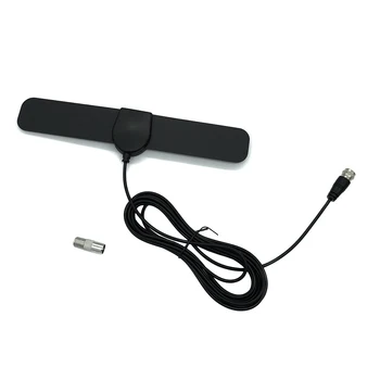 

150 Mile Range Antenna TV Digital HD 4K Antena Digital Indoor HDTV Support 1080p GY88