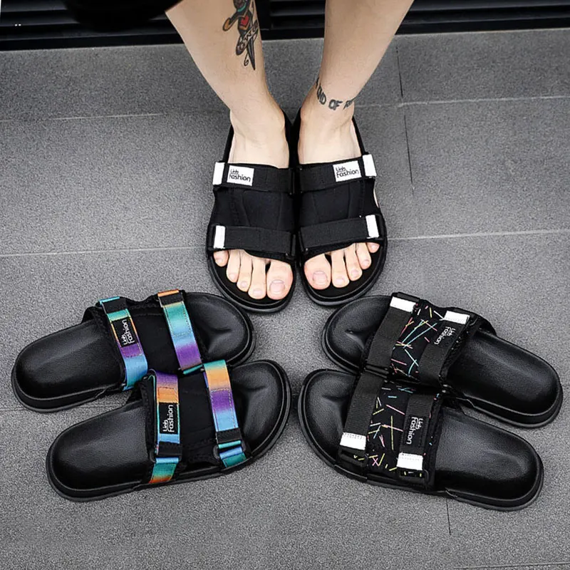 mens slides