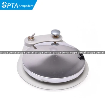 

4 hole dental footswitch dental equipment standard foot control pedal Dental chair accessories