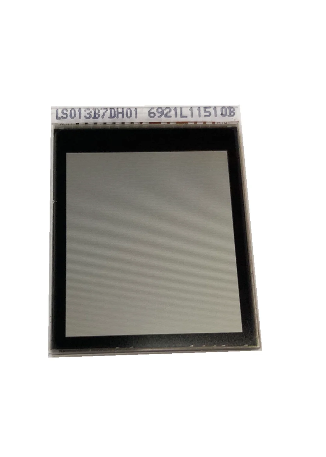 Для LS013B7DH0" 1,26" памяти lcd 144x168