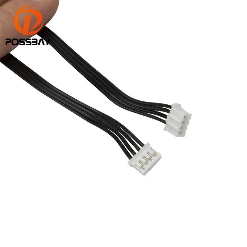 Posbay Автомобильный USB светодиодный светильник для автомобиля, атмосферная звезда, светильник DJ RGB, цветная музыкальная лампа для управления звуком, декоративный светильник для интерьера