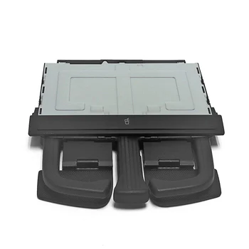 

Non-slip Front Dashboard Cup Holder for VW Bora / Jetta Mk4 / Golf 1J0858601 DIN889