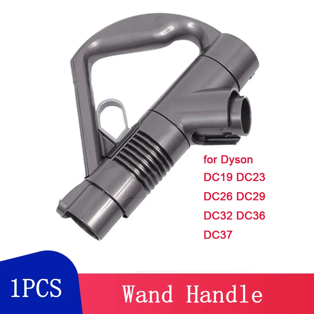 Replacement parts Vacuum cleaner handle for Dyson Wand Handle Assy