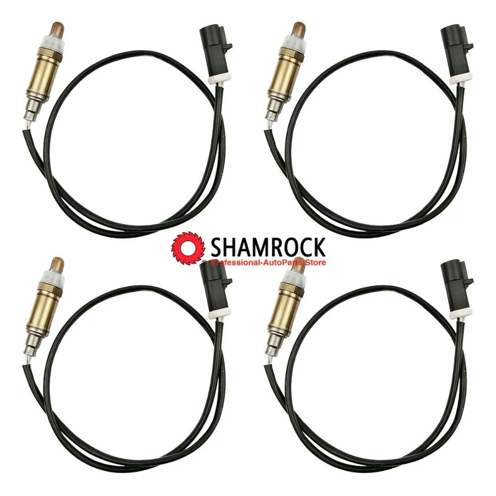 Датчик кислорода O2 lambdor OEM 234-4071 234-4609 234-4127 для 2005-2011 FFord aurus Crown LLincoln Town Car MMercury Grand