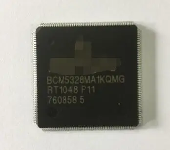 

100% NEW Free shipping BCM5328MA1KQMG QFP