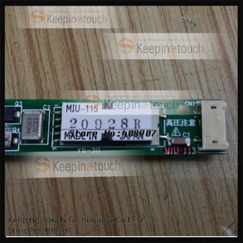 

For MIU-115 YS-30 LCD Power inverter Board