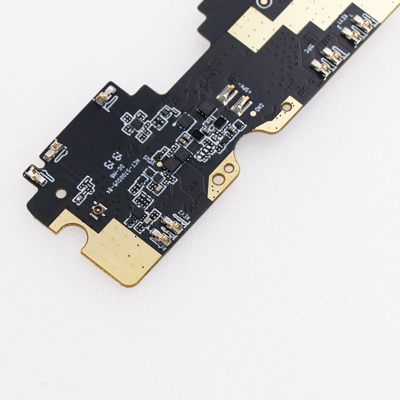 Для Doogee S90 usb-порт для зарядки разъем для док-станции Плата для зарядки гибкий кабель для Doogee S90 usb плата для ремонта телефонов