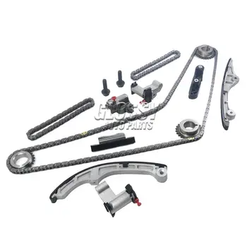 

AP03 TK4198 Timing Chain Kit For Ford Edge Taurus Flex Taurus FOR Lincoln MKZ MKX ,FOR Mazda Mercury 3.5L 3.7L